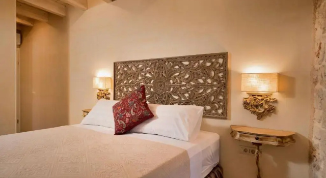 Номер Deluxe Town House Rosario