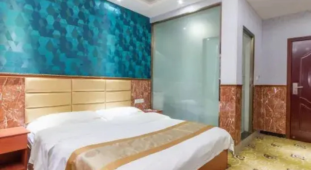 Suining Junyi Holiday Hotel, Varaa Hotelli Hotellit Sichuan pysäköinnillä, Pysäköinti