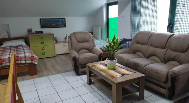 Студия Guest House Boska