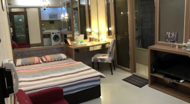 Dongqu Light Inn