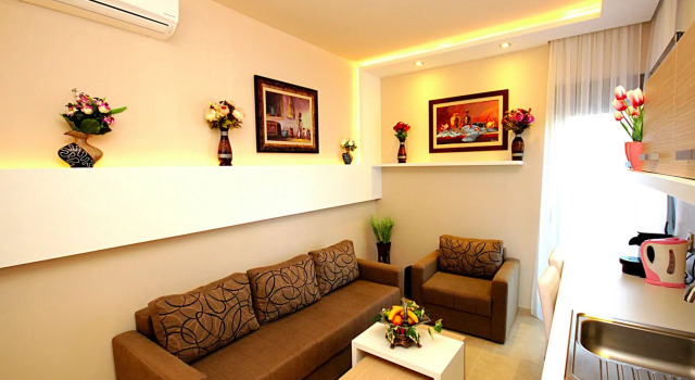 Butua Residence