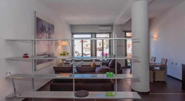 Студия Faro Apartments