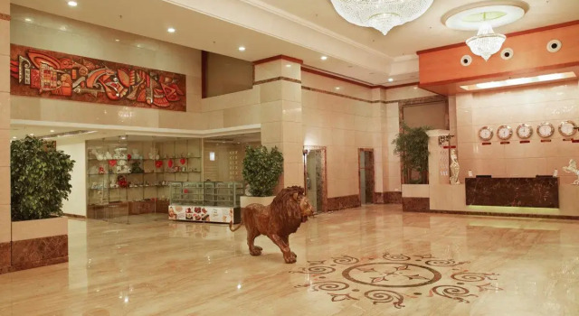 Sivaraj Inn Salem, Varaa Hotelli Salem Tamil Nadu