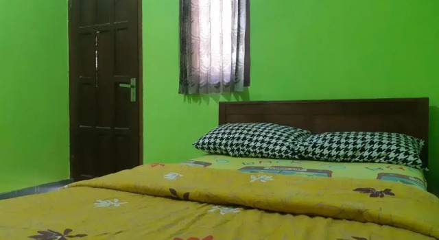 Griya Kost Mendut