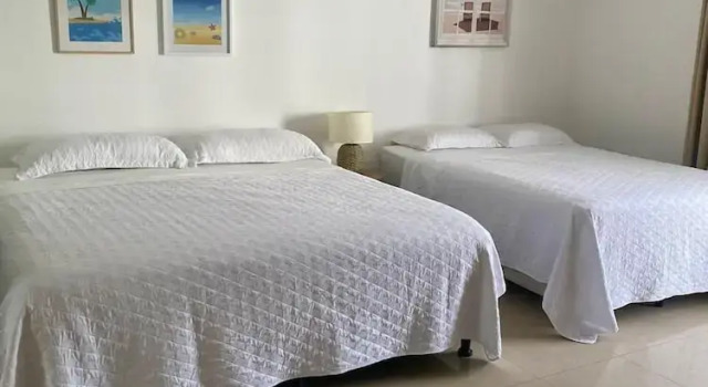 Apartamento en Playa Blanca Town Center, Брондау Пәтер Farallon Панама