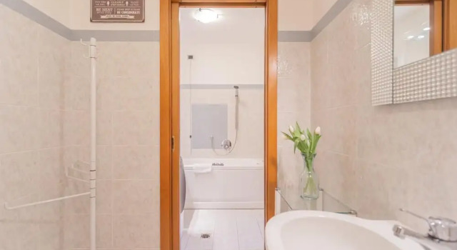 Апартаменты Volta Apartment by Rent all Como