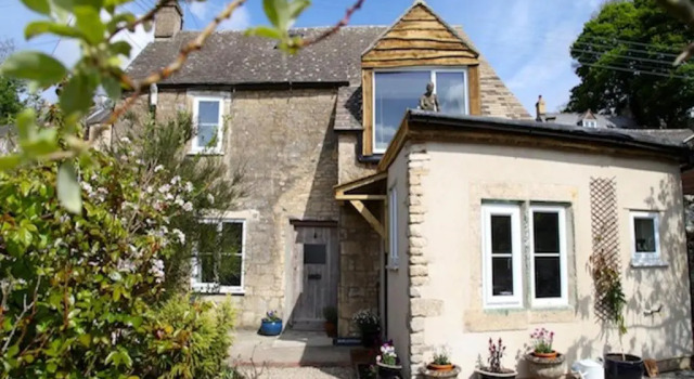 Коттедж Hope Cottage