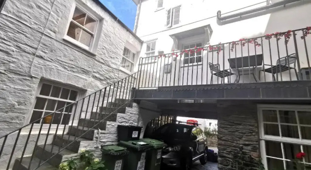 Malahne Apartment Port Isaac