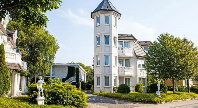 Ferienanlage Duhnen Haus 23, Забронировать Гостевой дом Гостевые дома Дунен, Гостевой дом