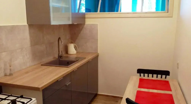 Апартаменты Apartament Familia - Bon Turystyczny