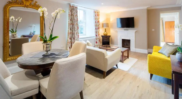 Suite Beech House