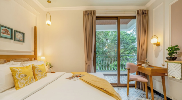 Staymaster Veridian Premium 2BR, Prenota Appartamento Nerul 
