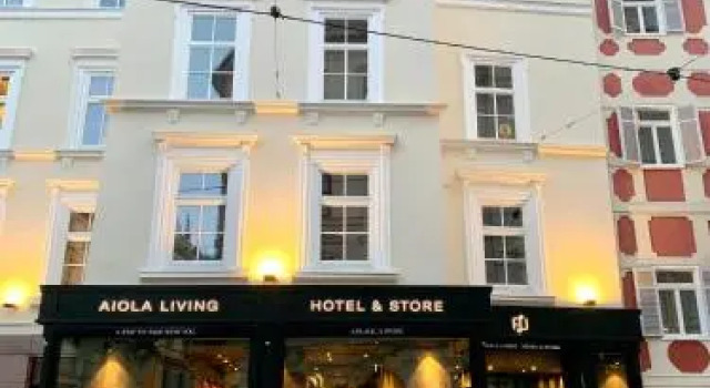 Aiola Living Boutique Hotel Graz, Đặt Khách sạn boutique Khách sạn ở Region Graz bao gồm bữa sáng, Bữa sáng