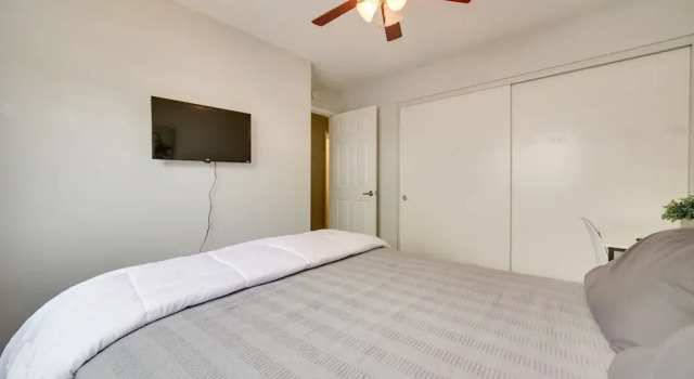 Centrally Located Reno Retreat w/ Patio & Yard, Rezerwuj Dom wakacyjny Reno Stany Zjednoczone