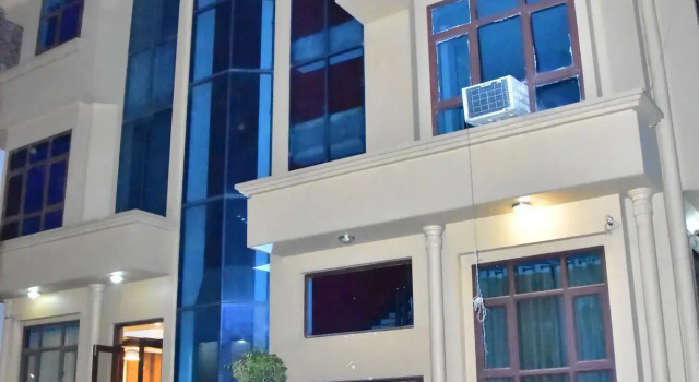 Swasno By Rivlet, Varaa Hotelli Hotellit Haryana pysäköinnillä, Pysäköinti