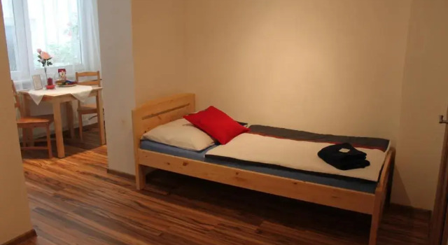 Номер Comfort Penzion 4 Dvory