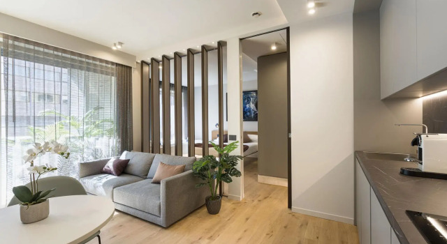 Aera Luxury Suite - APT 1 - 2 pax - Balcone Idro, Забронировать Отель Катания Сицилия, рядом с Городской музей Беллини