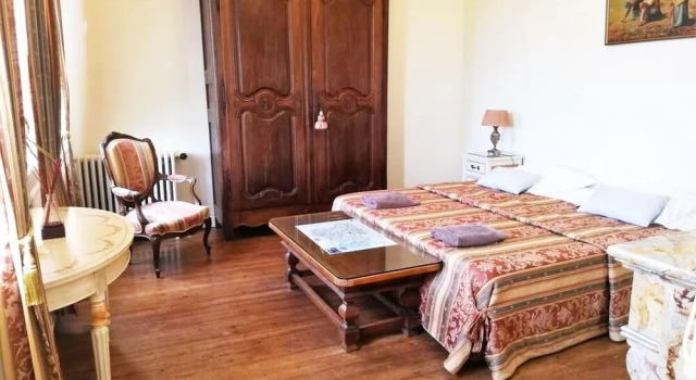 Номер Standard Villa Angel - SPA