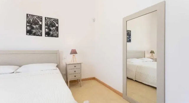 Komfort Doppel Zimmer Palummare - Agri Hotel Relais