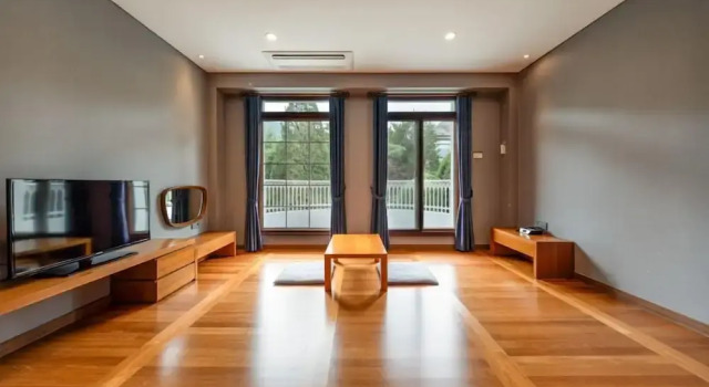 Номер Standard The Hill House Yangpyeong