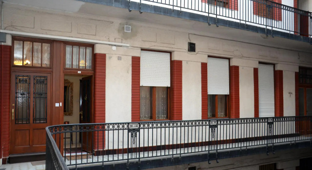 Budapest Central Apartments, Buchen Sie Ferienwohnung Budapest Zentralungarn