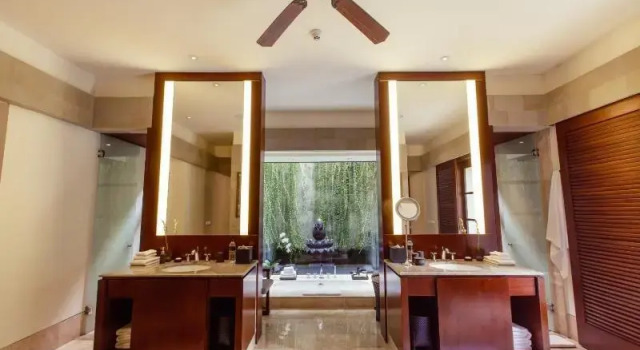 Люкс Aman Villas at Nusa Dua