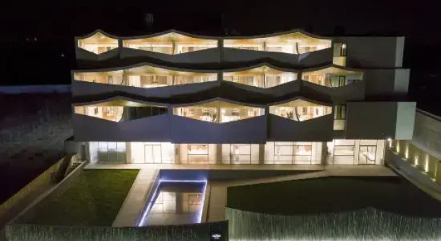 Yuntai Mountain Sky Courtyard Designer Hotel, Book Boutique Jiaozuo Henan
