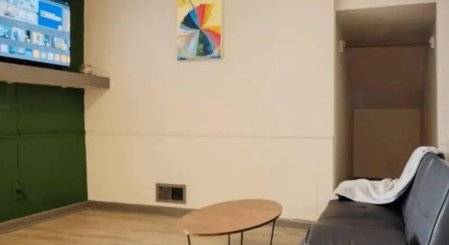 Апартаменты Artistic 1BR - APT - Near Downtown Mass Ave