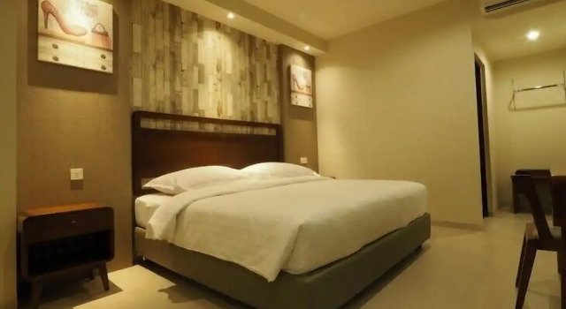 Superior Zimmer De Boutique Style Hotel