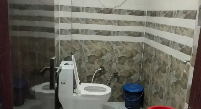 Номер Superior Nisha Guest Inn