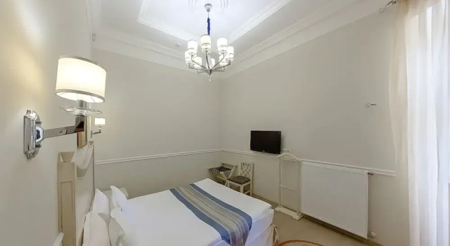 Номер Standard Metro Hotel Apartments