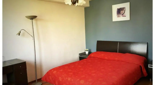 Люкс Hotel Rahovets