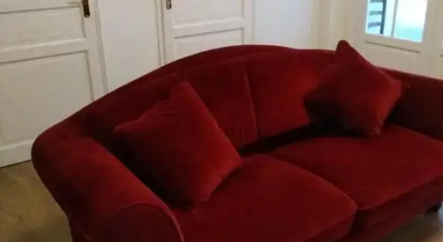 Daire Residence de la Rasclose