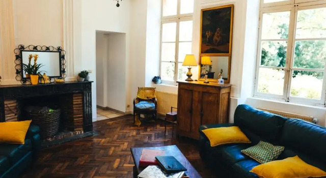 La Maison du Saula, Varaa Hotelli Hotellit Tarn-et-Garonne aamiaisella, Aamiainen