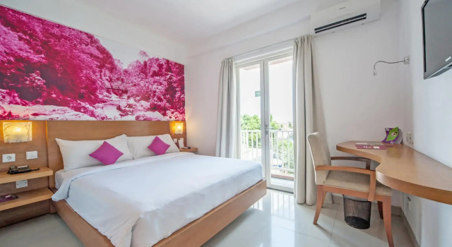 Номер Standard Villa Eden - Seminyak