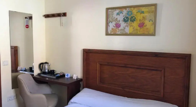 Номер Standard Hostal Loreto