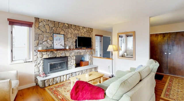 Номер Standard Bridges Resort