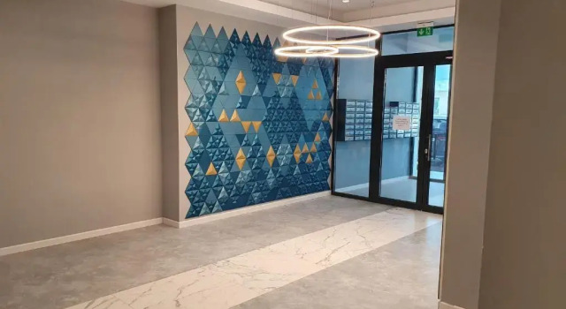Апартаменты c 1 комнатой Sea On Exclusive Studios