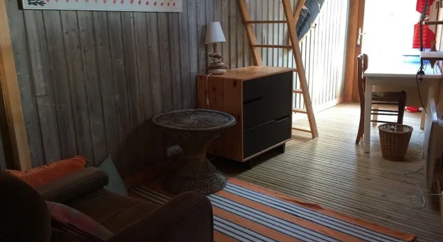 Maison en bois - Proche plage et  GR34, Réserver Hôtel Crozon Finistère