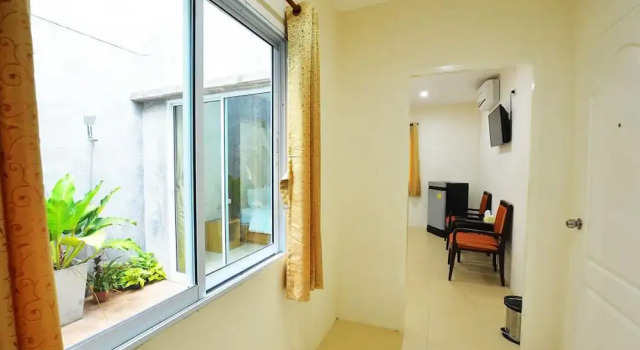 Номер Deluxe Aoontawan Resort Songkhla