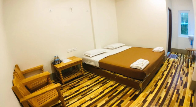 Pinlon Pann motel