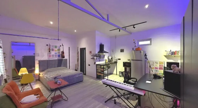 Arts Studio next to Heart of Yerevan