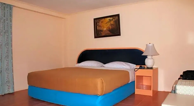 Номер Standard Queen Pattaya Hotel