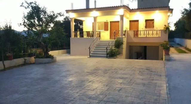 Paradise House