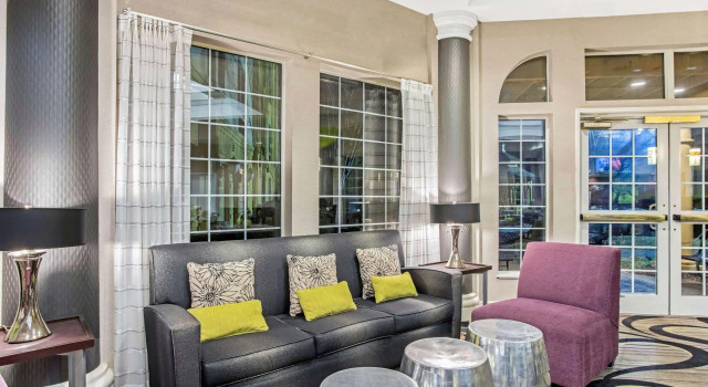 La Quinta by Wyndham Birmingham Homewood, Reserva ahora Hotel Hoteles en Homewood con desayuno, Desayunos