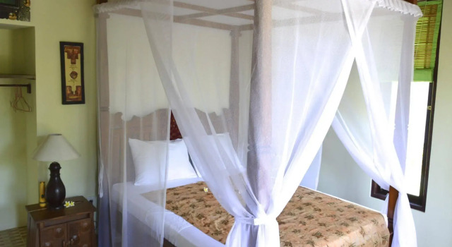 Amed Harmony Cafe and Bungalows