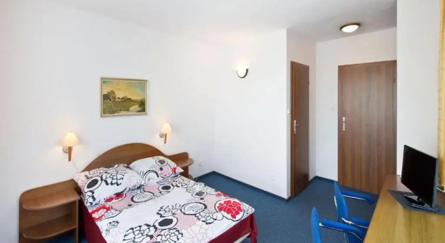 Номер Standard La Residence Kasandra