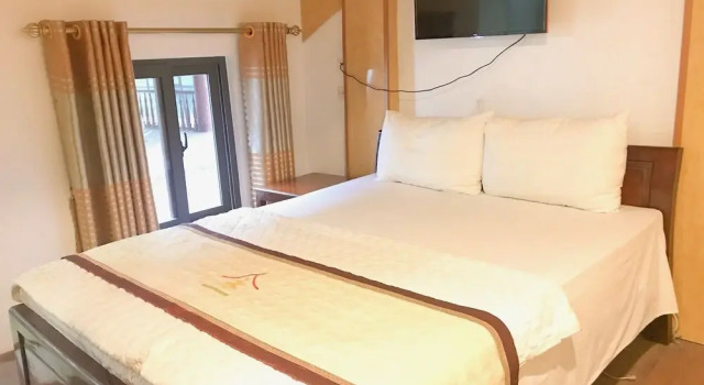 Vinh Gia Airport Lake View Hostel, Reserva ahora Albergue Hanói Municipio de Hanoi