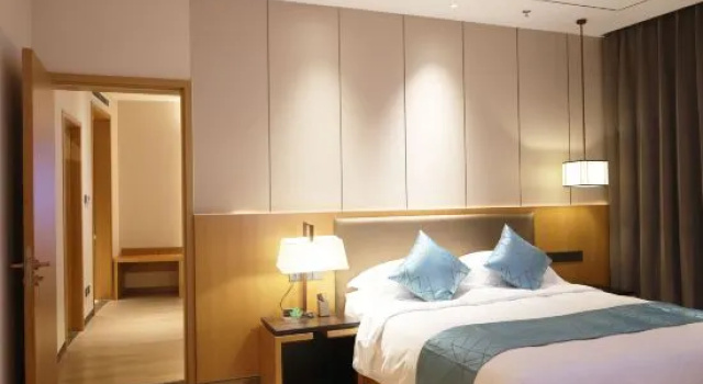 Familie Suite HEYIHOTEL