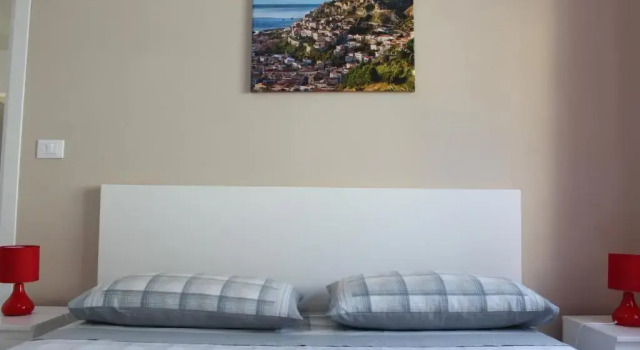 Casa vacanze Tirreno, Book Hotel Hotels in Amantea with Parking, Parking